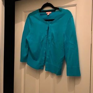 Lilly Pulitzer Cardigan